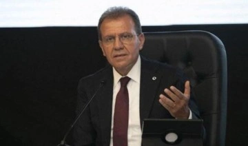 CHP’li Mersin Büyükşehir Belediye Başkanı Seçer: 'Bazı illerde valiler sığınmacıları geri çevir