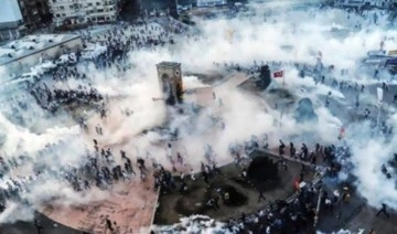 CHP'li milletvekilleri Berberoğlu ve Emre, Gezi tutuklularını Silivri'de ziyaret etti