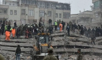 CHP'li Muharrem Erkek'ten depremzedelere seçim çağrısı
