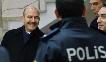 CHP'li Murat Bakan'dan Soylu'ya 'promosyon' sorusu: 'Polisin maaşına m