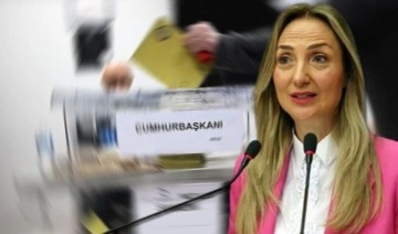 CHP'li Nazlıaka'dan kadınlara 'seçim' çağrısı: 'Ölüm ile yaşam arasındaki i