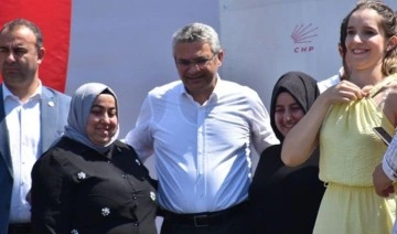 CHP'li Oğuz Kaan Salıcı: 'CHP iktidar olacak algısı somutlaşıyor'