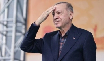 CHP'li Oğuz Kaan Salıcı: O gün aday gösterdiği kişileri yendik, bugün Erdoğan'ı yeneceğiz