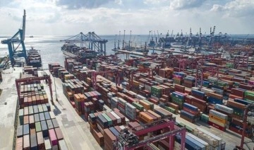 CHP'li Özgür Karabat: Dış ticaret açığı 91 milyar doları geçti!