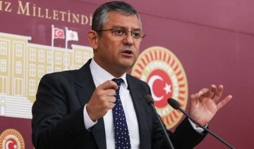 CHP'li Özgür Özel: ‘Psikolojik iktidar el değiştirdi’