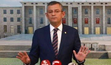 CHP’li Özgür Özel, yeni yasama yılını Cumhuriyet’e değerlendirdi: ‘Muhalefetteki son aylarımız’