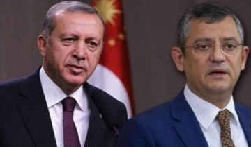 CHP'li Özgür Özel'den Erdoğan'a: 'Abdullah Öcalan senin mektup arkadaşın'