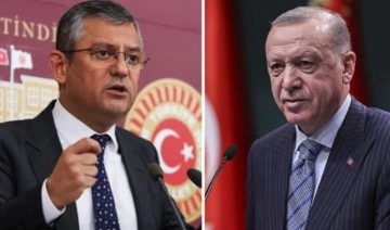 CHP'li Özgür Özel'den Erdoğan'a sert sözler: 'Zulüm ile abad olunmaz'