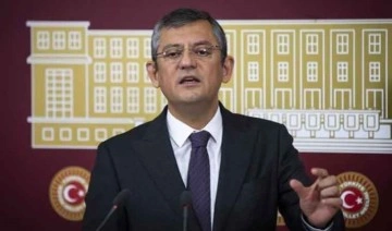 CHP'li Özgür Özel'den Erdoğan'a ve Bakan Koca'ya tepki: 'Düşün artık millet