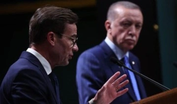 CHP’li Özgür Özel'den Erdoğan’ın İsveç Başbakanı ile seçim diyaloğuna tepki
