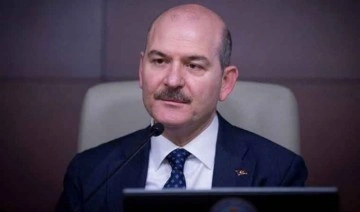 CHP'li Özkoç'tan Soylu'ya sert sözler: 'Acziyet göstergesi'