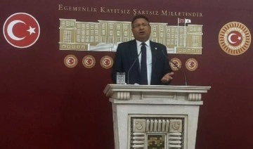 CHP’li Purçu: Ekonomik icraat yapın dedik, AKP halkı icralık yaptı!