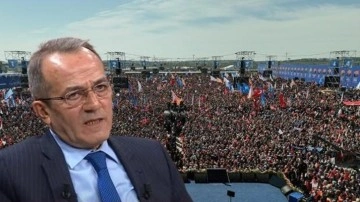 CHP'li Şaban Sevinç 'AKP bitmiş' deyip paylaştı! Gerçek açıklanınca dersini aldı