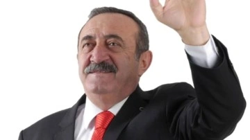 CHP'li Şavşat Belediye Başkanı Acar, partisinden istifa etti