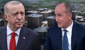 CHP'li Seyit Torun: TOKİ Başkanı Erdoğan'ı yalanladı, fiyatlar bir günde zamlandı