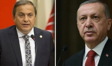 CHP'li Seyit Torun'dan Erdoğan'a rakamlarla yanıt: 'Sorumlusu iktidar'