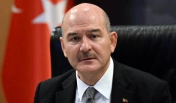 CHP’li Seyit Torun'dan Süleyman Soylu’ya sert tepki