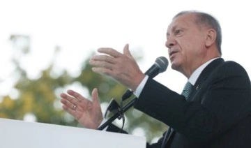 CHP'li Seyit Torun'dan, Tunç Soyer’i hedef alan Erdoğan’a tepki