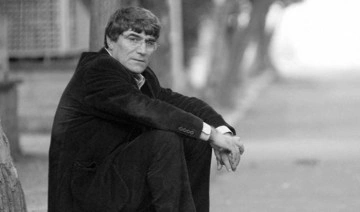 CHP'li Sezgin Tanrıkulu: 'Hrant Dink cinayetinin gerçek faillerini koruyan AKP'dir&#0