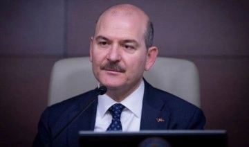 CHP'li Sezgin Tanrıkulu işkenceyi sordu; Bakan  Süleyman Soylu reddetti: 'Personel görevin