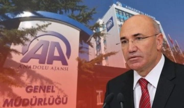 CHP'li Tanal: 'Anadolu Ajansı, Erdoğan ve AKP lehine manipülasyon yapıyor'