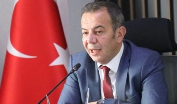 CHP'li Tanju Özcan'ın durumu 26 Eylül'de Yüksek Disiplin Kurulu'nda görüşülecek