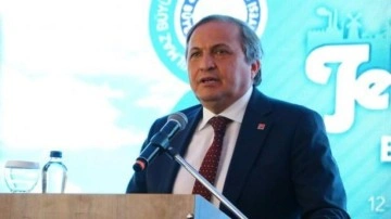 CHP'li Torun: Çağrımızdır, belediye gelirlerine kesinti yapılmasın