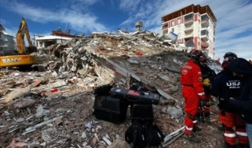 CHP'li Utku Çakırözer depremzedelerle görüşüp rapor hazırladı: Gelecekleri belirsiz