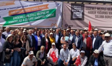 CHP'li Vahap Seçer: Adalet istiyoruz