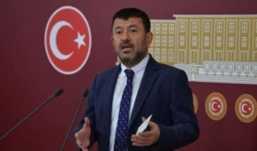 CHP'li Veli Ağbaba: Borçlu kişi sayısı bir yılda 2 milyon arttı