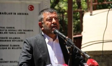 CHP'li Veli Ağbaba: “Türkiye adeta uyuşturucunun lojistik merkezi haline geldi