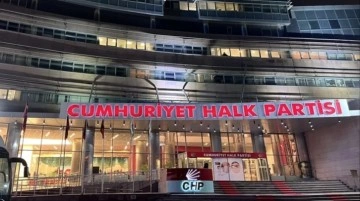 CHP'nin 209 il ve ilçede daha belediye başkan adayları belli oldu