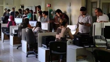 CHP'nin AYM başvurusu üzerine iptal edildi! '2 milyon memurun maaşı 345 TL azalacak'