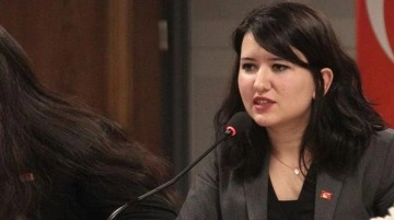 CHP'nin Bartın paylaşımına CHP Genel Başkan Yardımcısından tepki