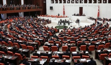 CHP’nin çağrısı sonrası Şentop, Meclis’i olağanüstü toplantıya çağırdı