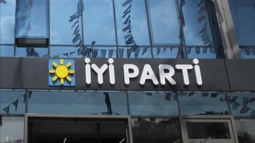 CHP'nin ittifak teklifini reddeden İYİ Parti'de istifa