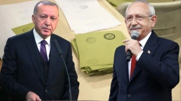 CHP'nin kalesi İzmir'de son durum! Kılıçdaroğlu, Erdoğan'la arasındaki farkı açtı