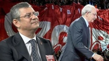 CHP’nin kurultay gecesi için skandal iddia! 'Kiptaş'tan delegelere 70 daire verildi'