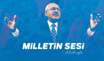 CHP'nin 'Milletin Sesi' mitingi Balıkesir'de: 'AKP iktidarı artık siyasi öm