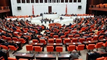 CHP'nin milletvekili sayısı düşüyor! 4 koltuk kaybettiler: 15 gün süreleri var...