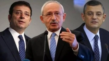 CHP’nin önemli isimlerinden çarpıcı istek: ‘İstanbul’u kaybedelim’