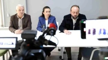 CHP'nin seçime giremediği Saruhan'da İlçe Başkanı istifa etti
