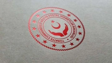 CHP'nin "Ulusal Hane Ziyaretleri" iddiasına Aile ve Sosyal Hizmetler Bakanlığı'n