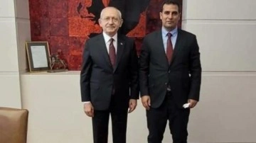 CHP'ye katılan Ömer Uçak'tan Türk milleti ve tarihine ağır hakaret!