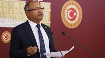 CHP'yi sarsan istifa! İzmir Milletvekili Özcan Purçu'dan zehir zemberek sözler