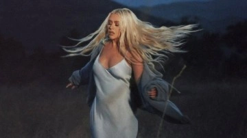 Christina Aguilera, Antalya'da konser verecek!