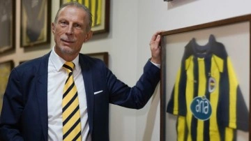 Christoph Daum, Fenerbahçe'nin şampiyonluk şansını değerlendirdi