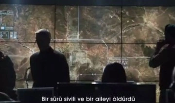 CIA analisti Türk yapımı belgeselde anlattı: İşgal hataydı