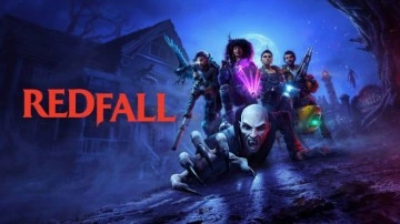 Çıkar Çıkmaz Game Pass'e Gelecek: Redfall Ön İncelemesi