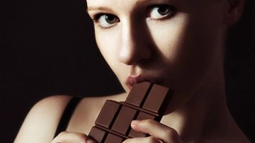 Çikolata diye satılan kokoline dikkat edilmesi gerekiyor!